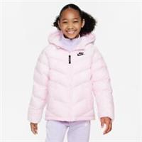 Nike Sportswear Synthetic-Fill Hooded Jacket Pink/Black FN7730 663 Size XL