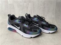 Nike Air Max 200 20 Mens Running Trainers Ct5062 Sneakers Shoes Smoke Grey UK6.5