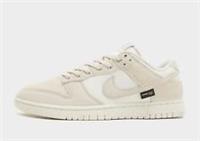 Authentic Nike Dunk Low Cordura ( Men Size UK 9, 10 & 11 ) Light Orewood Brown