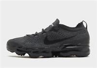 Authentic Nike Air Vapormax 2023 ( Men Sizes: UK 7 - 10 ) Black/Anthracite