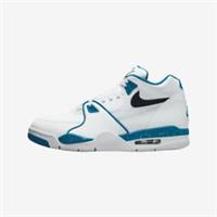 NIKE AIR FLIGHT 89 Men's Trainers Sneakers Leather Shoes