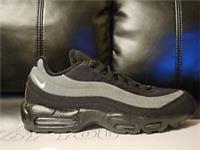 Nike Air Max 95 By You UK 10.5 EUR 45.5 Black Wolf Grey DO7424 900