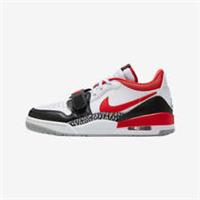 NIKE Air Jordan Legacy 312 Men's Trainers Basketball Shoes The box has no lid