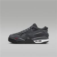 Air Jordan 4 RM SP GS UK 6 EUR 39 Anthracite HJ9746 004
