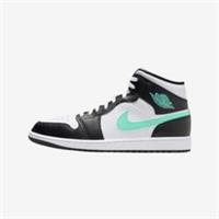 Nike Air Jordan 1 Mid Men's Trainers Basketball Shoes The box has no lid