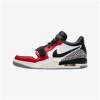 NIKE Air Jordan Legacy 312 Men's Trainers Fashion Shoes The box has no lid