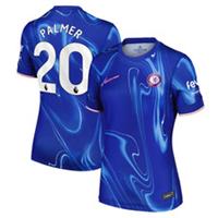 Chelsea Women's Nike Shirt Football Home Top - Palmer 20 - New - L Regular
