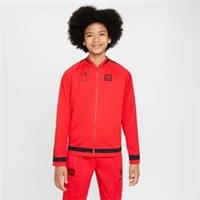 Chicago Bulls Starting 5 Courtside Older Kids Nike NBA Tracksuit Sz M Age 10-12 - Sz M Age 10-12 Yrs Sz M Age 10-12 Yrs