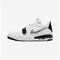 Nike Air Jordan Legacy 312 Low Men's Fashion Shoes The box has no lid