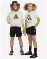 Nike ACG Kids' Cargo Shorts (Black) - Age 14 (XL) - New ~ FN9222 010 - BK