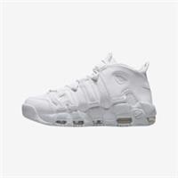 Nike Air More Uptempo Men's Basketball Sneakers