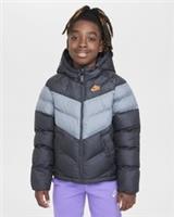 Nike Synthetic-Fill Kids Jacket (Beige) - Age 8-9 Sz S - New ~ DX1264 247