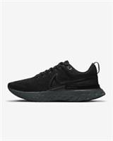 Nike React Infinity Run Flyknit 2 Black Iron Grey UK 6 EUR 40 CT2357 003