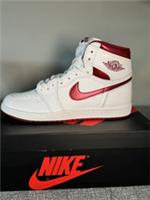 Brand New - Nike Air Jordan HI 85 Size 8.5 - Some Minor Box Damage.