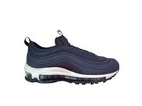 Nike Air Max 97 PE GS (BQ7231-400) Thunder Blue - UK 4.5