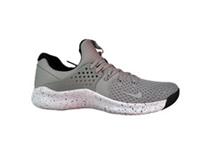 NIKE FREE TRAINER VIII (STYLE AH9395-001) UK SIZE 9 / US SIZE 10 MENS TRAININ