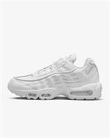 Nike Air Max 95 Essential UK 5.5 EUR 38.5 White/Grey Fog CT1268-100