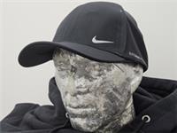 Nike Storm-FIT ADV ClubStructured AeroBill Training Cap Sz L/XL Black FJ6205 P32