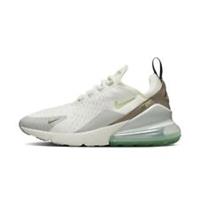 Wmns Nike Air Max 270 UK 5 EUR 38.5 Summit White Honey Drew DX8957 100