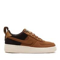 Nike Air Force 1 PRM WIP GS UK 3.5 (EUR 36) Ale Brown Sail AV3524 200