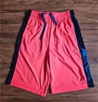 Nike Boy's Mercurial Shorts (Pink) - (Age 10-11) - 641716 646 ~ New - BD