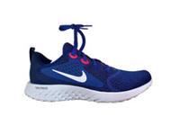 Nike Legend React (GS) - UK 5.5 / US 6Y / CM 24 Indigo Force/White-Blue Void