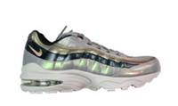 Nike Air Max 95 SE (GS) US 5.5 / UK 5 / CM 24 Unisex Kids' Sneakers