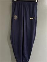 Nike Paris Saint Germain Dri Fit Bottoms Joggers 147-158cm Small Navy Blue