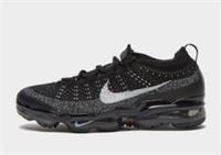 Authentic Nike Air VaporMax 2023 flyknit ( Men UK All Sizes: 8 - 12  ) Black