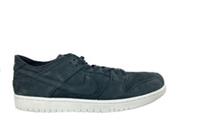 Nike SB Zoom Dunk Low Pro Decon Black/Summit White | UK 11 / US 12 / CM 30