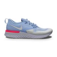 Nike Odyessey React 2 Flyknit AH101640401 UK 5 EU 38.5 hydrogen blue hyper whit