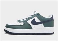 Genuine Nike Air Force 1 Low Junior ( GS UK Size 5.5 EUR 38.5 ) Vintage Green