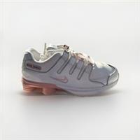 Nike Shox NZ LE (PE) - 311411-116 - Kids U.K. 2.5/EU 36/ US3Y