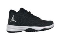 NIKE Jordan B. Fly (GS) Anthracite/White-Black | UK 4 / US 4.5Y / CM 23.5