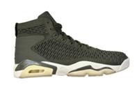 Jordan Flyknit Elevation 23 Cargo Khaki/Cargo Khaki-Sail | UK 9.5 / US 10.5 /