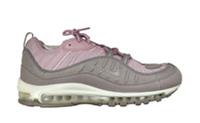 Nike Air Max 98 Pumice/Plum Chalk | UK 9.5 / US 10.5 / CM 28.5