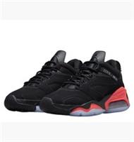 Nike Air Jordan Point Lane - Black/Infrared - UK 14 US 15 EU 49.5 - CZ4166 006