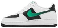 Nike Air Force 1 GS Boys Girls Trainers Shoes White Size Uk 5,5.5,6