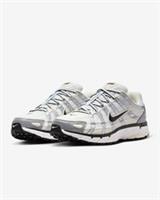 Nike P-6000 Unisex Trainers Coconut Milk White/Silver FV6603 100 Size UK 14