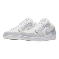 Nike Air Jordan 1 Low Paris - Summit White - UK 14 US 15 EU 49.5 - CV3043-100