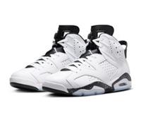 Nike Air Jordan 6 Retro - Reverse Oreo - UK 17 US 18 EU 52.5 - CT8529-112
