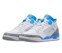 Nike Air Jordan Spizike Low - University Blue - UK 15 US 16 EU 50.5 - FQ1759-141