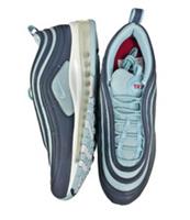 Nike Air Max 97 Premium Dark Obsidian/Ocean Bliss | UK 9 / US 10 / CM 28