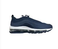 Nike Air Max 97 PE (GS) Thunder Blue | UK 4 / US 4.5Y / CM 23.5