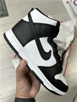 Nike Dunk High Panda | Black White | Size UK4 UK4.5 UK5.5 UK7 | Hi Womens