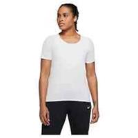 NIKE Dri-Fit T-Shirt Run Division Short-Sleeve Grey Top DD5176-511 BNWT Medium - M Regular