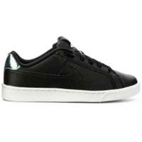 Nike Court Royale Women's Trainers Shoes Black Size Uk 4.5 Eu 38