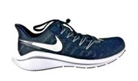 WMNS Nike Air Zoom Vomero 14 Womens US 6.5 / UK 4 | Black/White-Thunder Grey