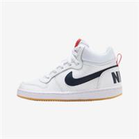 Nike Court Borough Mid GS Kids' Lifestyle Sneakers