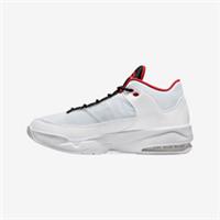 Nike Air Jordan Max Aura 3 Men's Lifestyle Sneakers The box has no lid